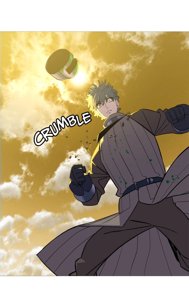 The Story of a Low-Rank Soldier Becoming a Monarch Chapter 105 - Page 71