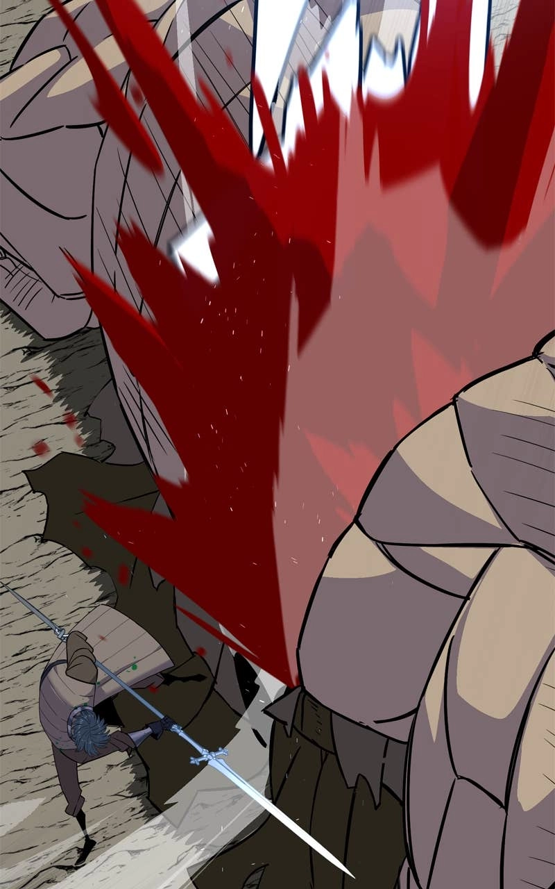 The Story of a Low-Rank Soldier Becoming a Monarch Chapter 105 - Page 77