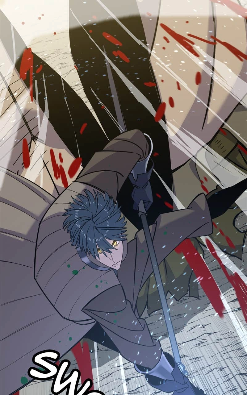 The Story of a Low-Rank Soldier Becoming a Monarch Chapter 105 - Page 79