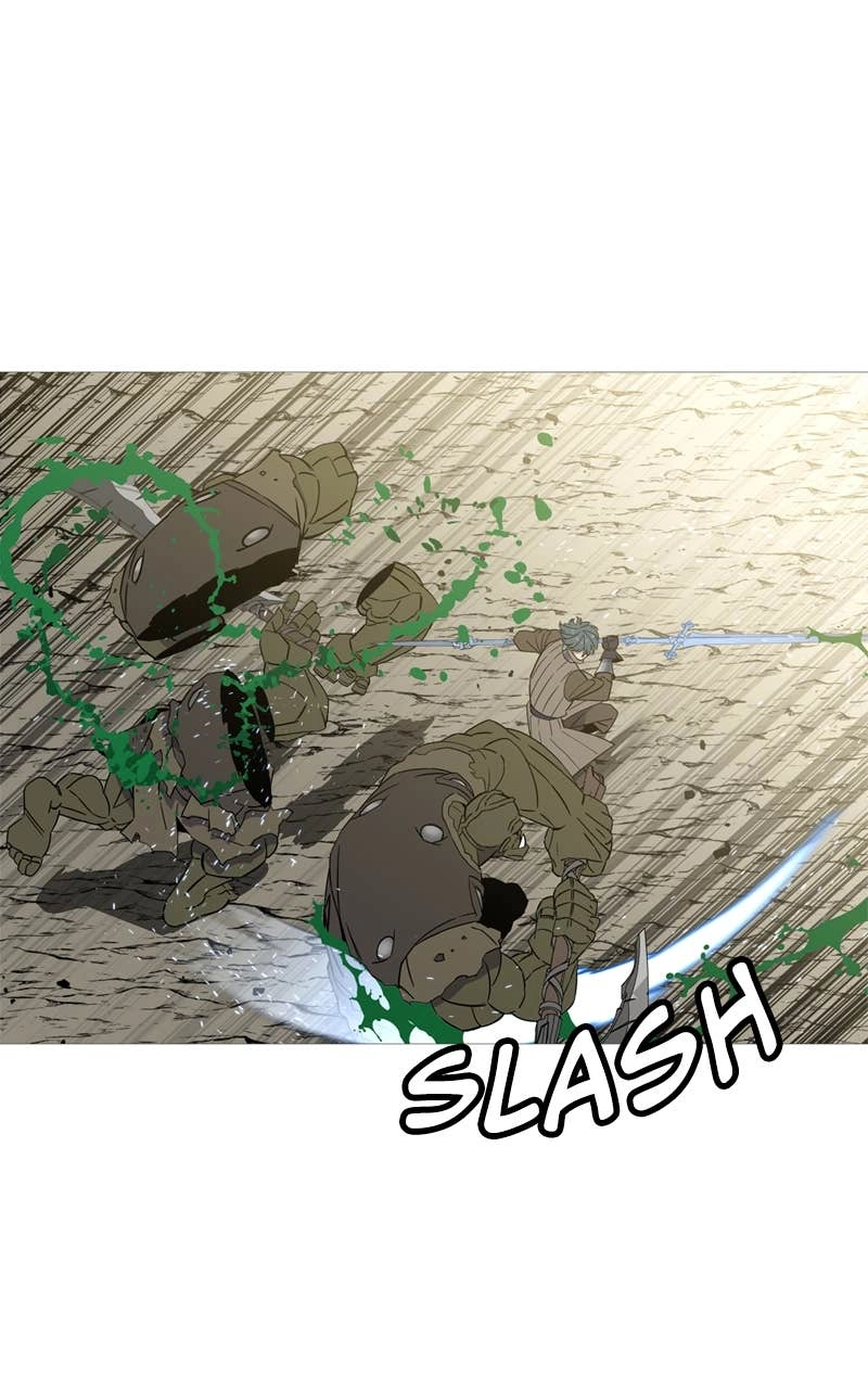The Story of a Low-Rank Soldier Becoming a Monarch Chapter 106 - Page 3