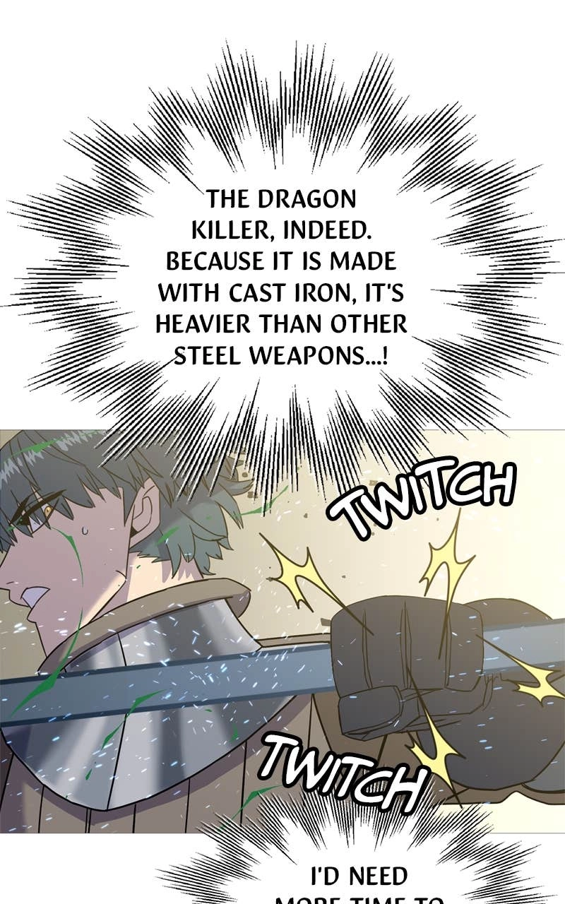 The Story of a Low-Rank Soldier Becoming a Monarch Chapter 106 - Page 4