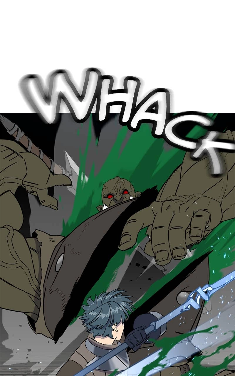 The Story of a Low-Rank Soldier Becoming a Monarch Chapter 106 - Page 8