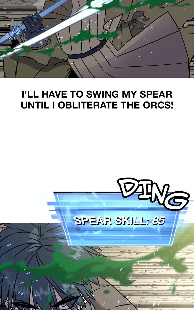 The Story of a Low-Rank Soldier Becoming a Monarch Chapter 106 - Page 9