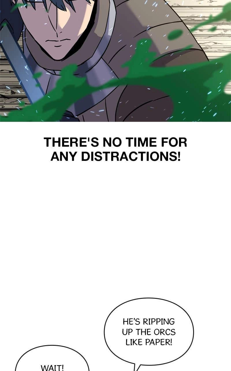 The Story of a Low-Rank Soldier Becoming a Monarch Chapter 106 - Page 10