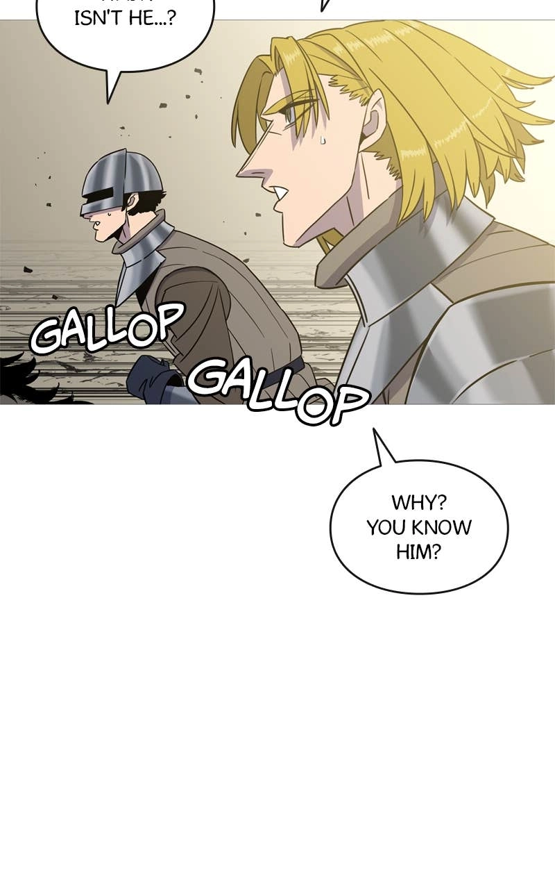 The Story of a Low-Rank Soldier Becoming a Monarch Chapter 106 - Page 11