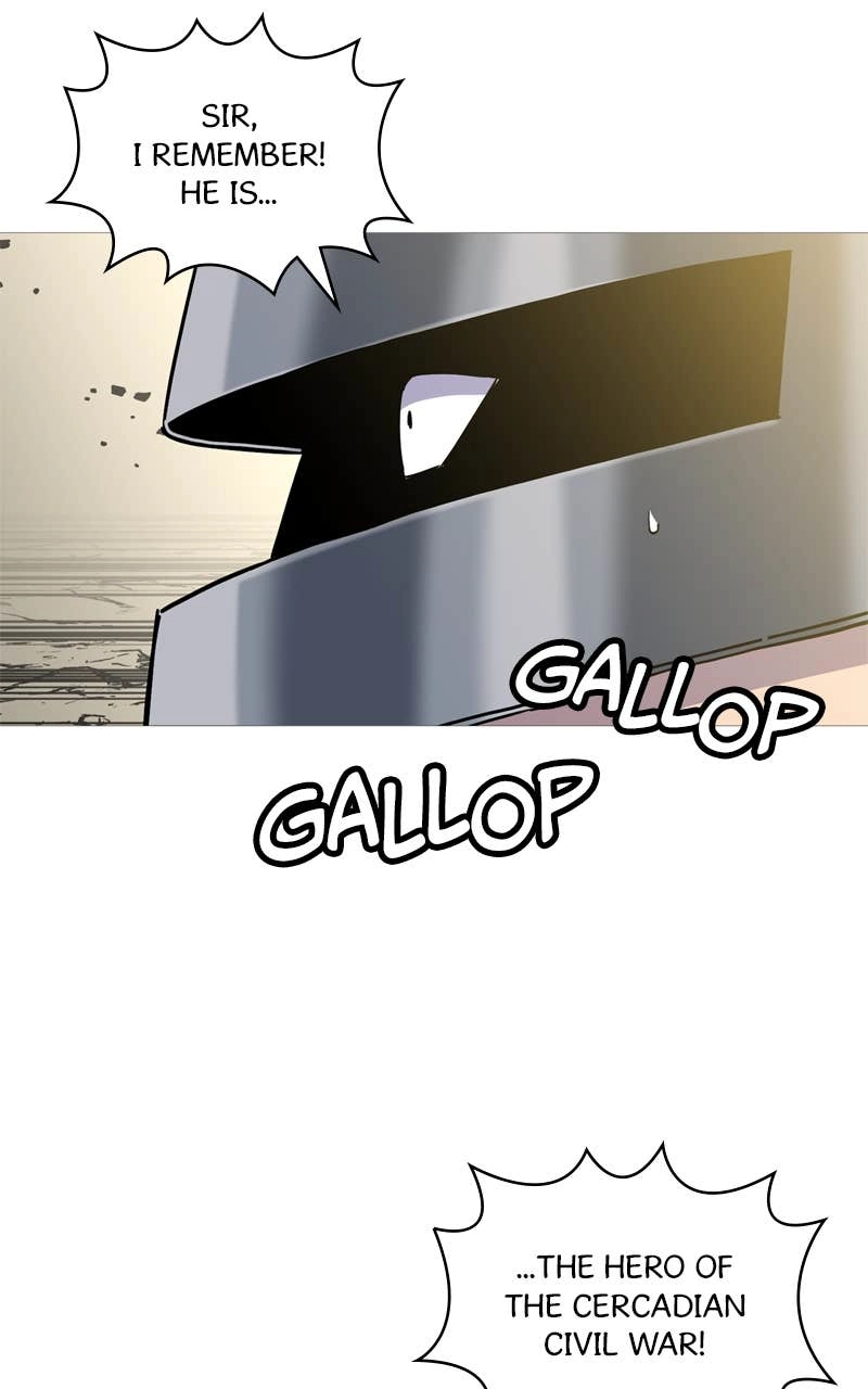 The Story of a Low-Rank Soldier Becoming a Monarch Chapter 106 - Page 12