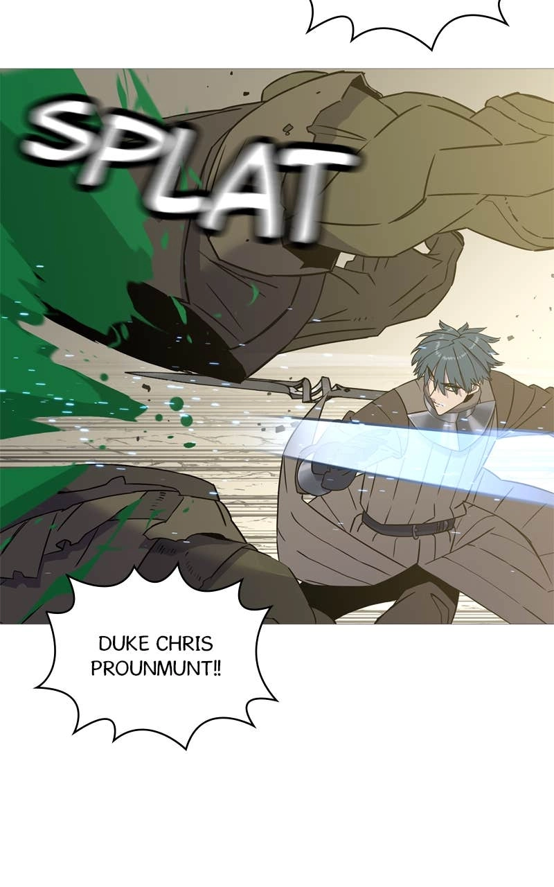 The Story of a Low-Rank Soldier Becoming a Monarch Chapter 106 - Page 13