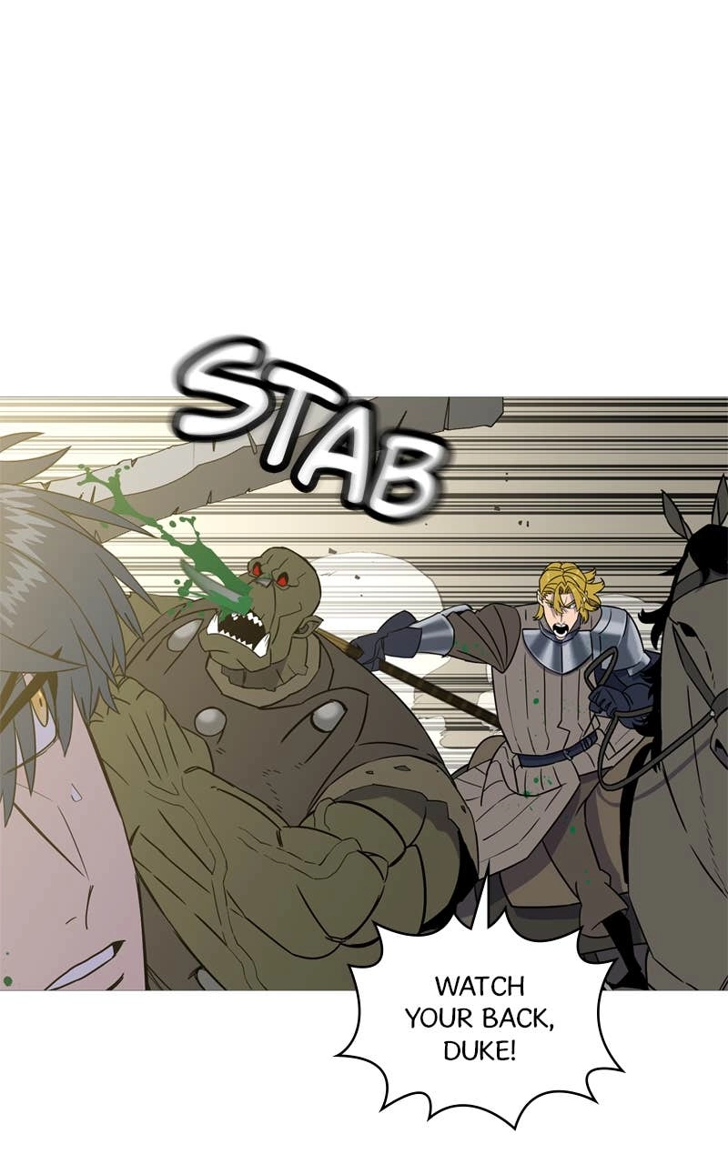 The Story of a Low-Rank Soldier Becoming a Monarch Chapter 106 - Page 15