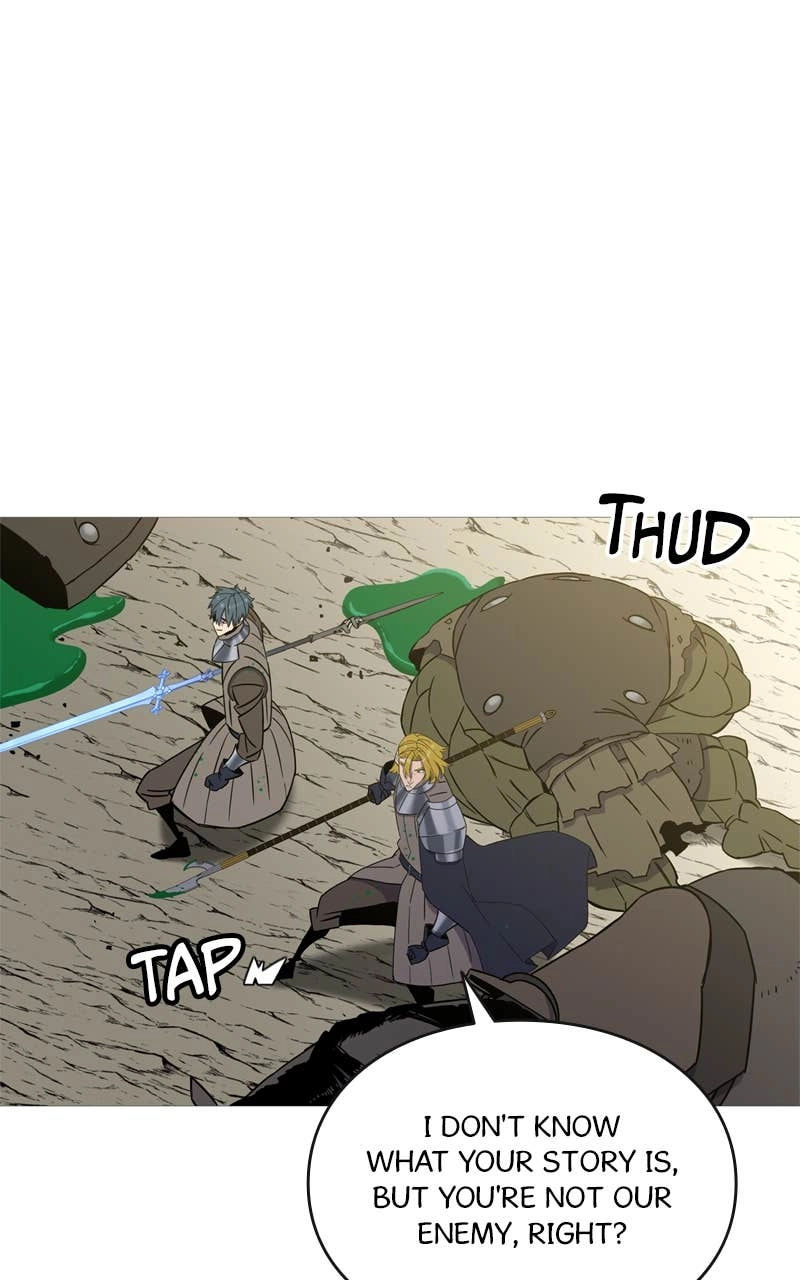The Story of a Low-Rank Soldier Becoming a Monarch Chapter 106 - Page 16