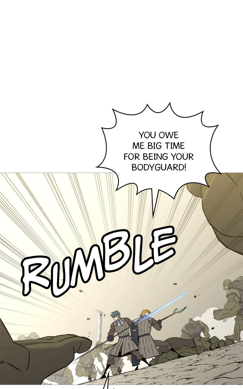 The Story of a Low-Rank Soldier Becoming a Monarch Chapter 106 - Page 18