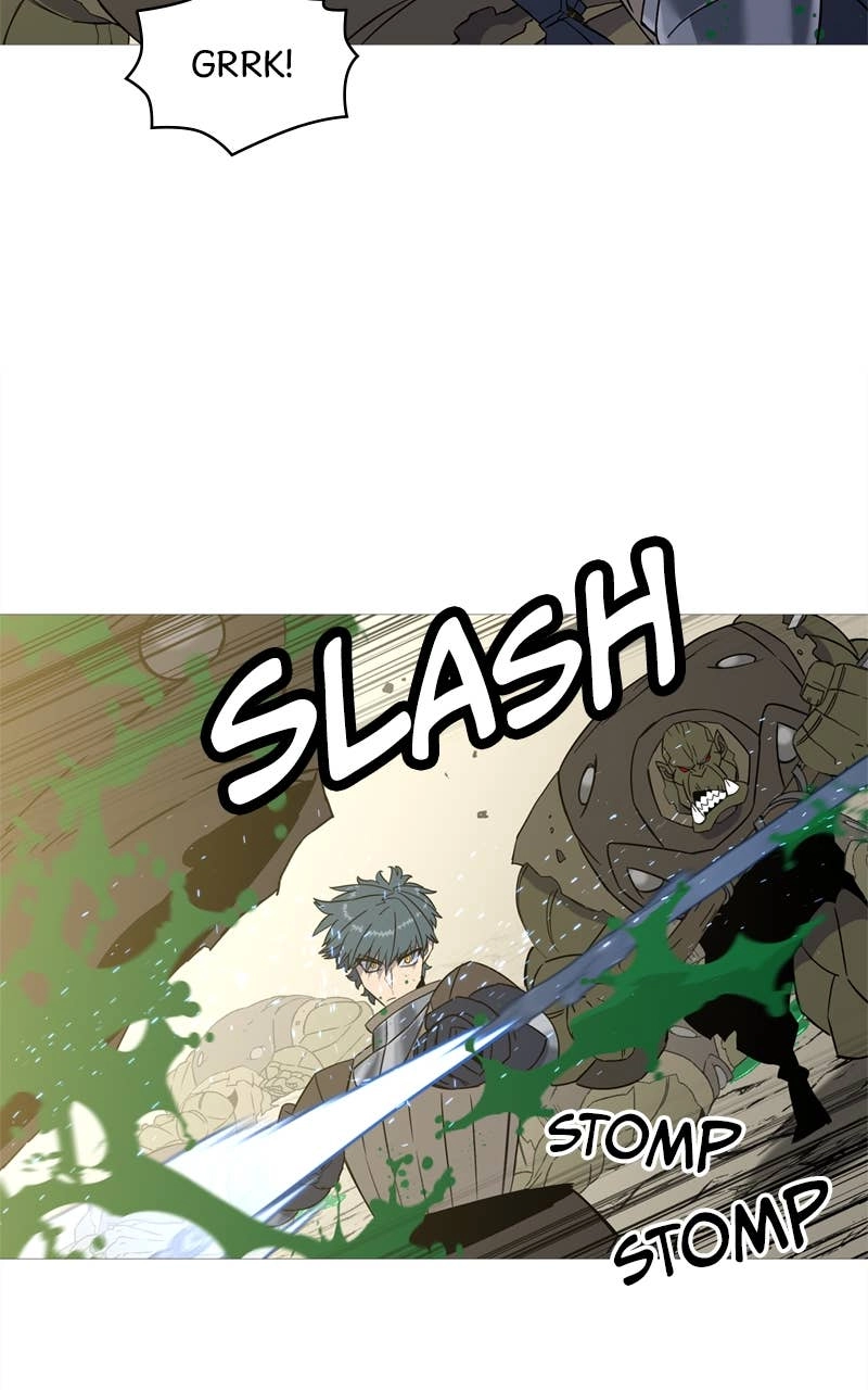 The Story of a Low-Rank Soldier Becoming a Monarch Chapter 106 - Page 20