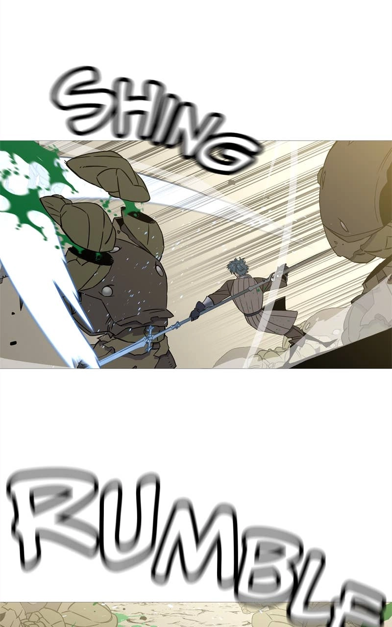 The Story of a Low-Rank Soldier Becoming a Monarch Chapter 106 - Page 21