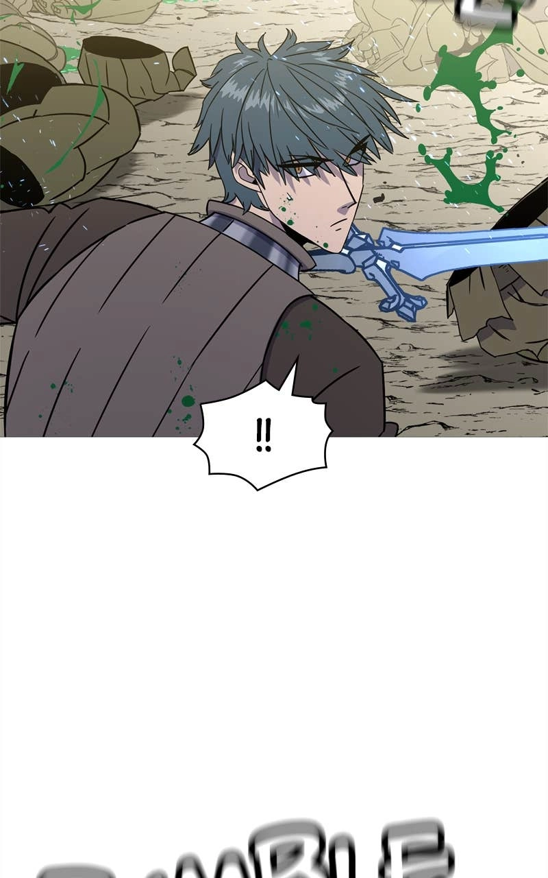 The Story of a Low-Rank Soldier Becoming a Monarch Chapter 106 - Page 22