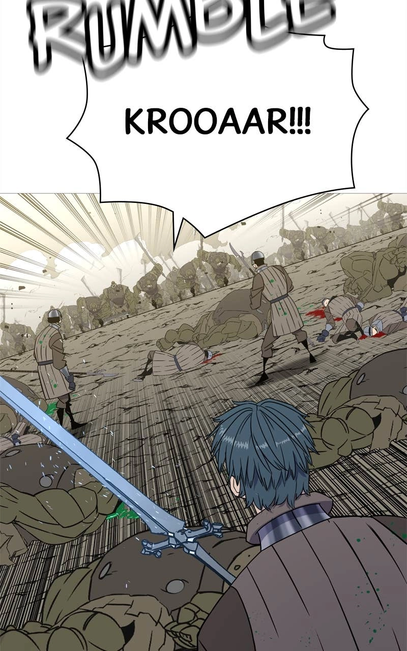 The Story of a Low-Rank Soldier Becoming a Monarch Chapter 106 - Page 23