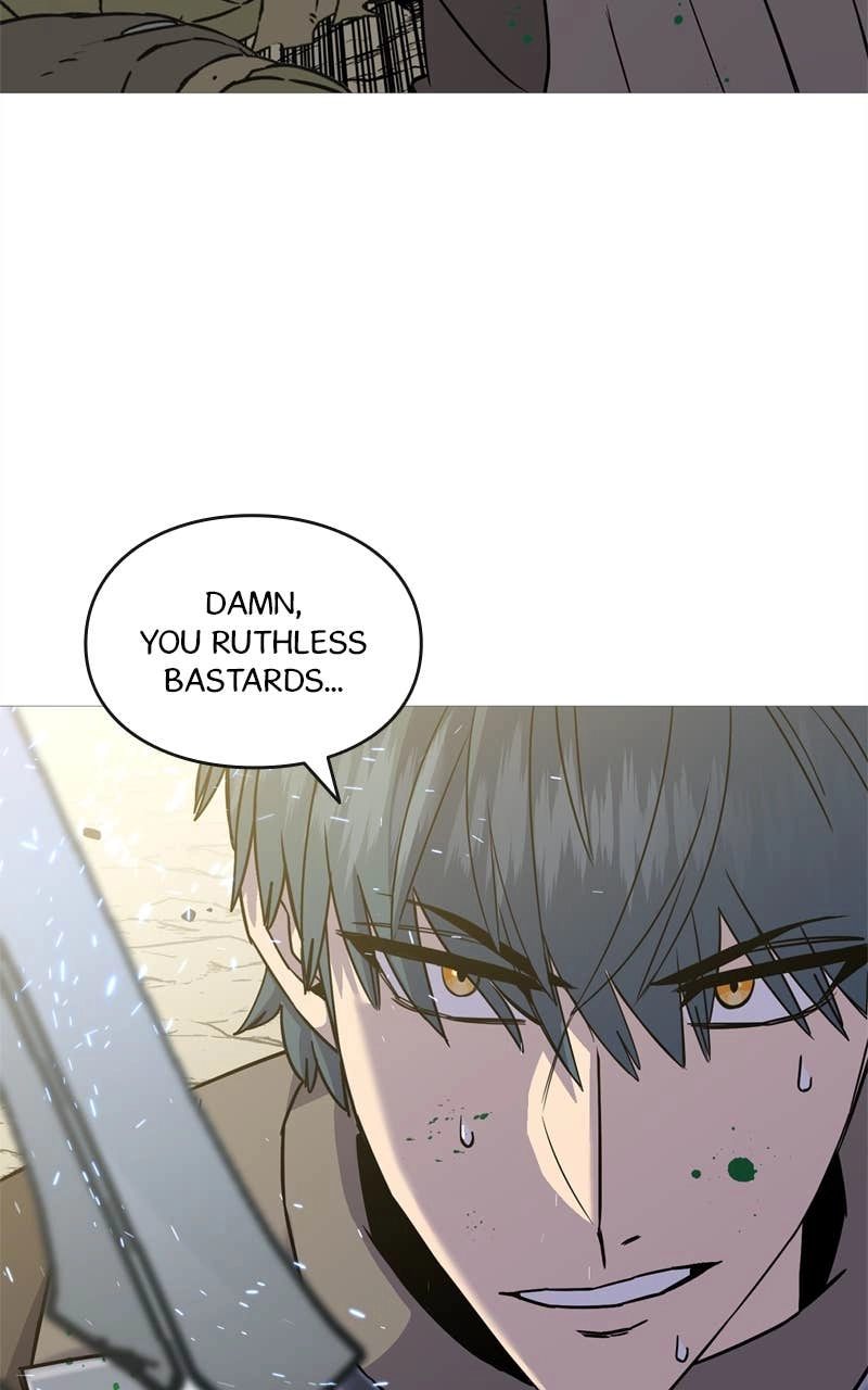 The Story of a Low-Rank Soldier Becoming a Monarch Chapter 106 - Page 24
