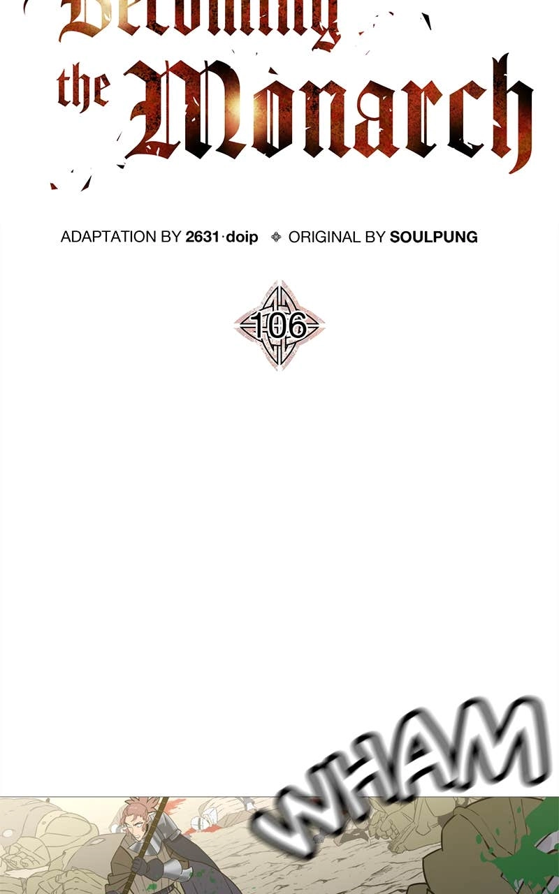 The Story of a Low-Rank Soldier Becoming a Monarch Chapter 106 - Page 26