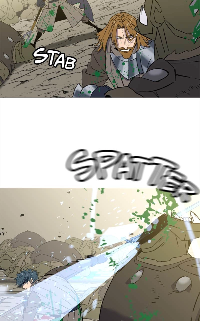 The Story of a Low-Rank Soldier Becoming a Monarch Chapter 106 - Page 27
