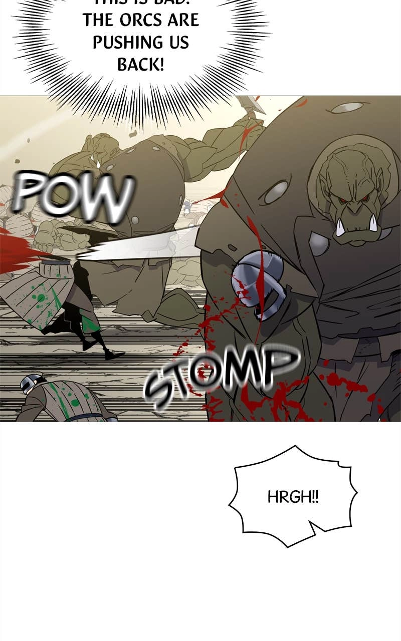 The Story of a Low-Rank Soldier Becoming a Monarch Chapter 106 - Page 29