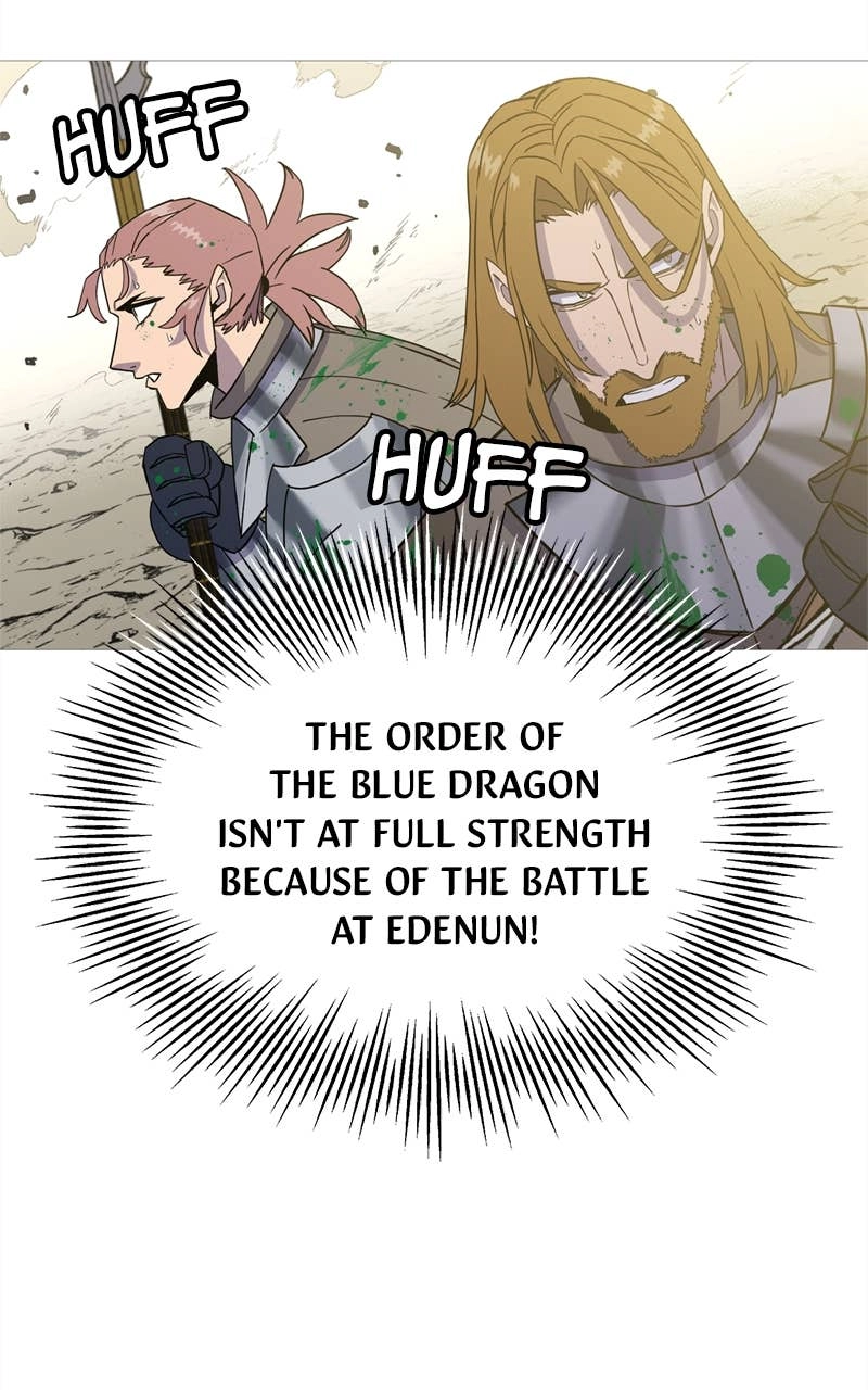The Story of a Low-Rank Soldier Becoming a Monarch Chapter 106 - Page 30