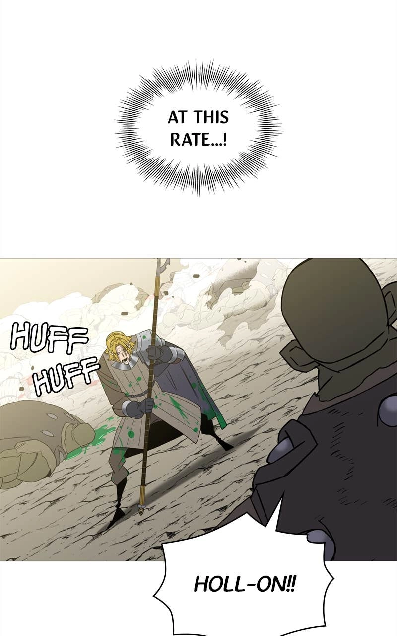 The Story of a Low-Rank Soldier Becoming a Monarch Chapter 106 - Page 31