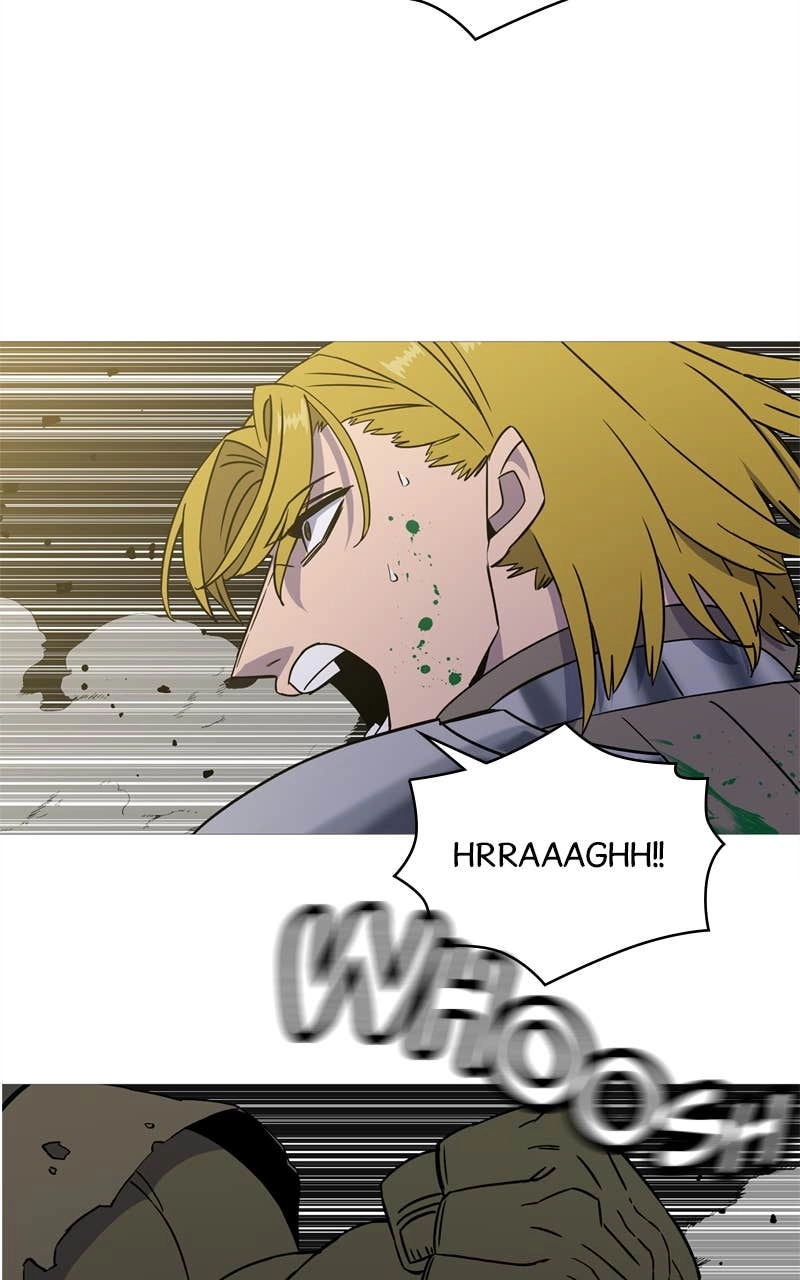 The Story of a Low-Rank Soldier Becoming a Monarch Chapter 106 - Page 32