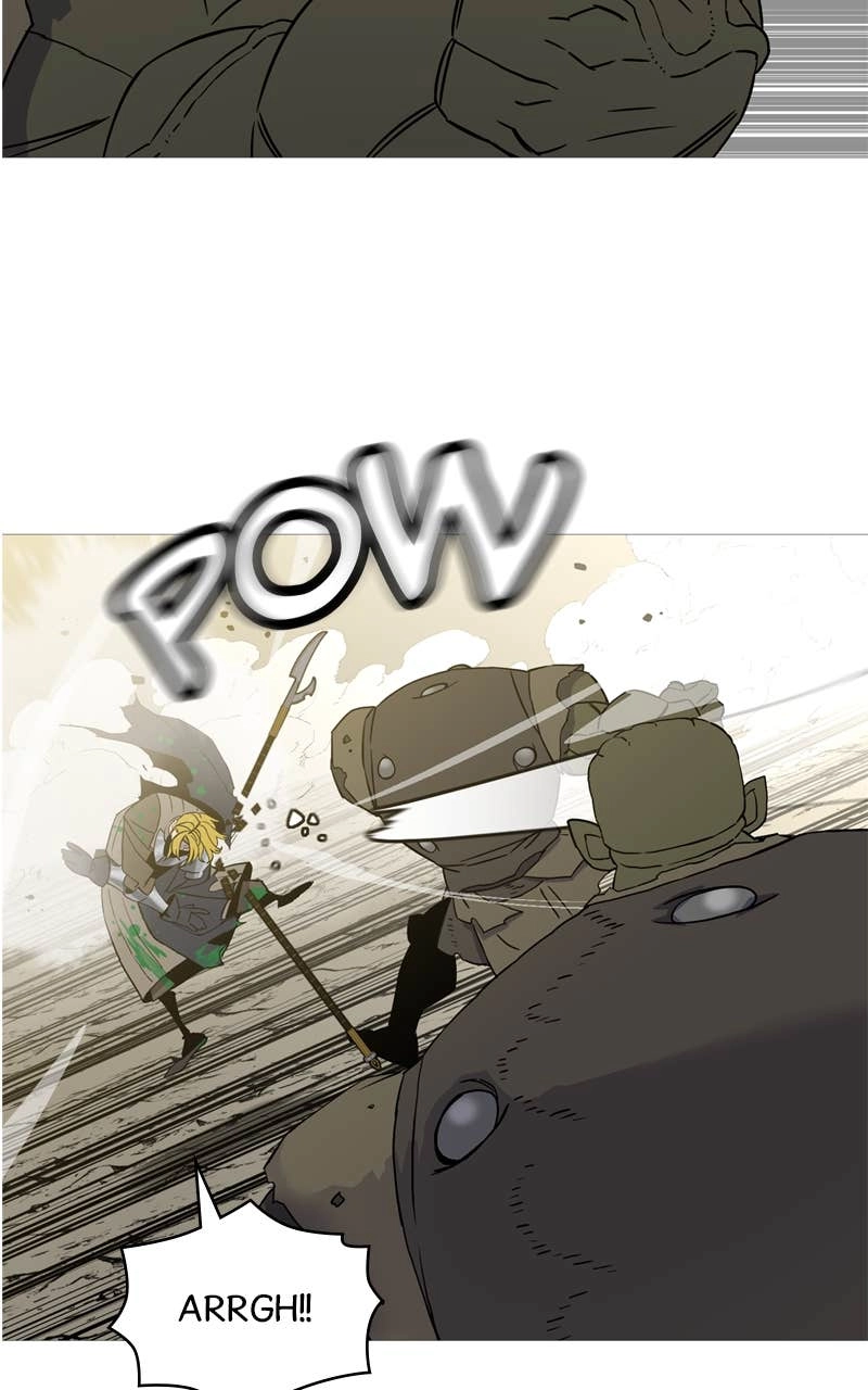 The Story of a Low-Rank Soldier Becoming a Monarch Chapter 106 - Page 33