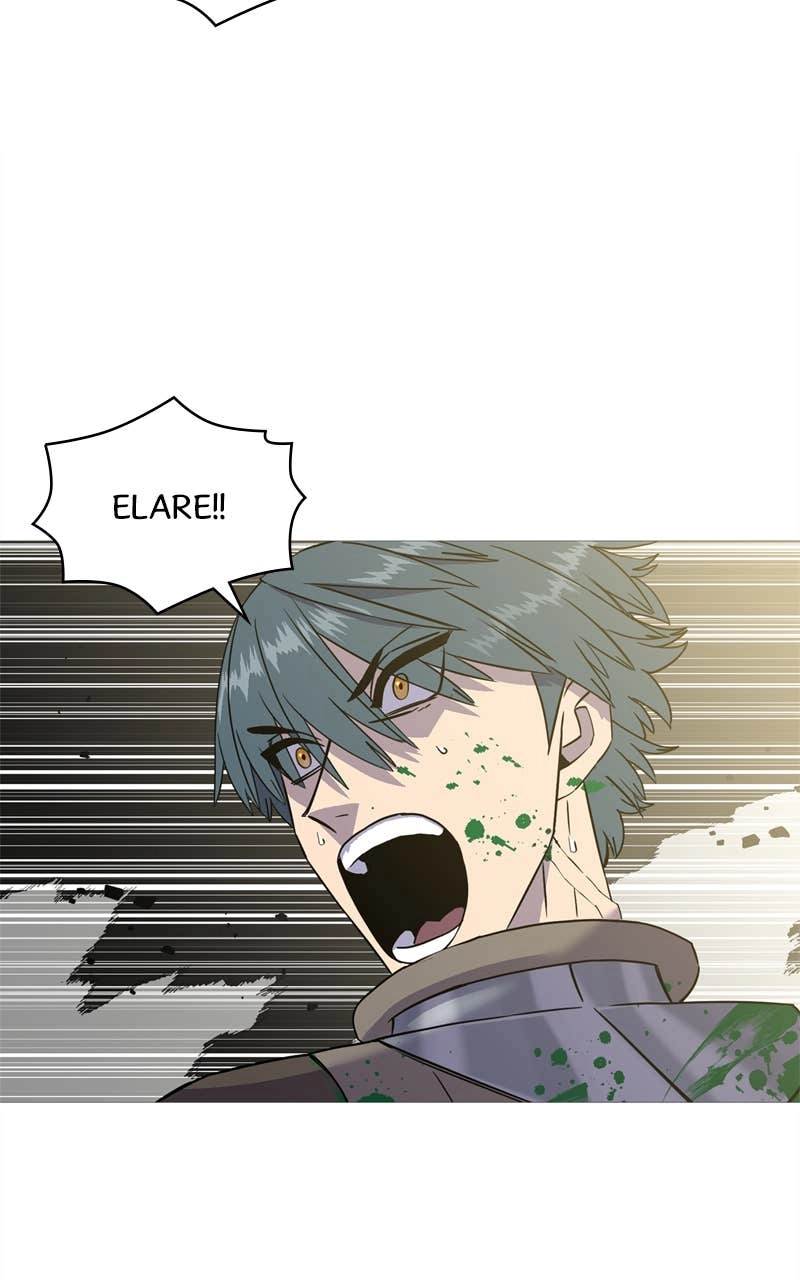 The Story of a Low-Rank Soldier Becoming a Monarch Chapter 106 - Page 34