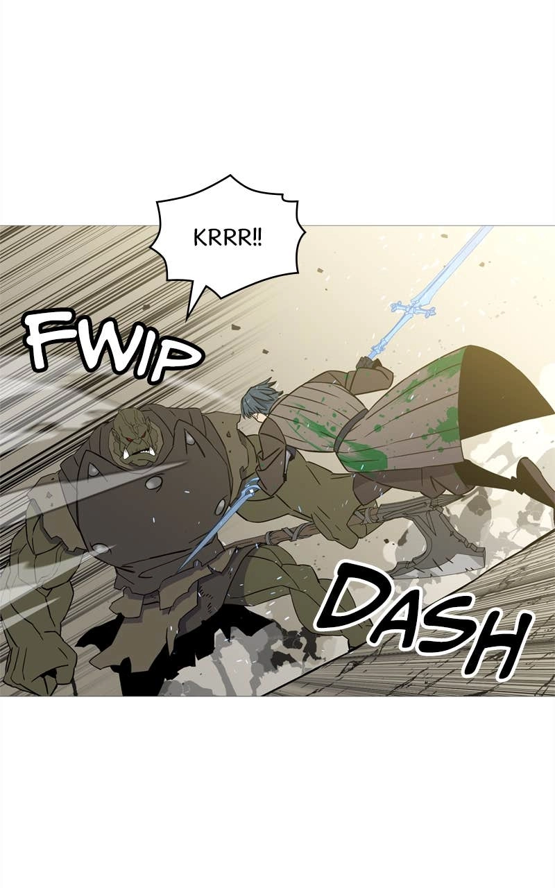 The Story of a Low-Rank Soldier Becoming a Monarch Chapter 106 - Page 35