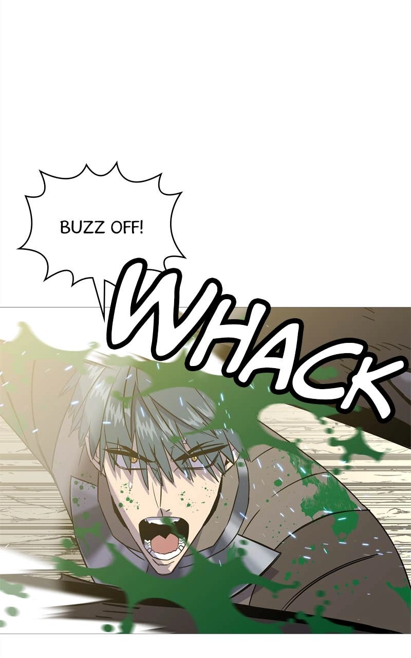 The Story of a Low-Rank Soldier Becoming a Monarch Chapter 106 - Page 36