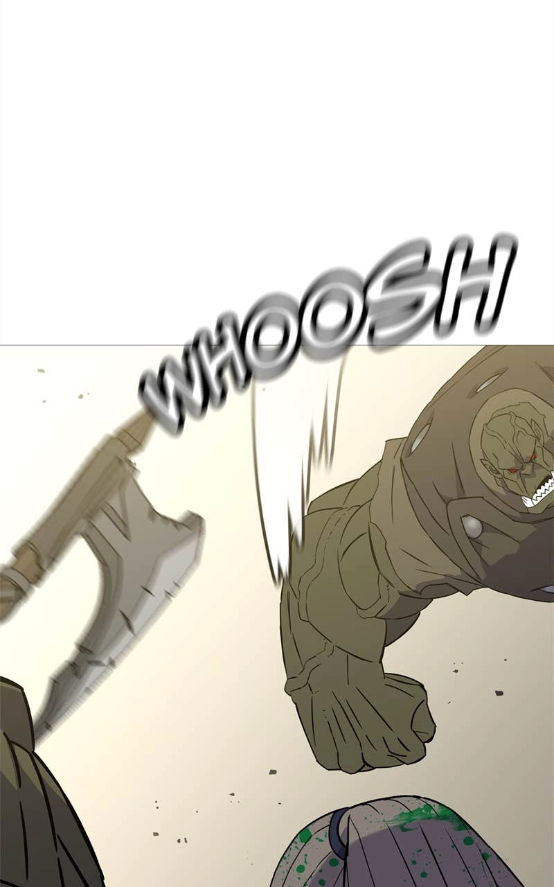 The Story of a Low-Rank Soldier Becoming a Monarch Chapter 106 - Page 38
