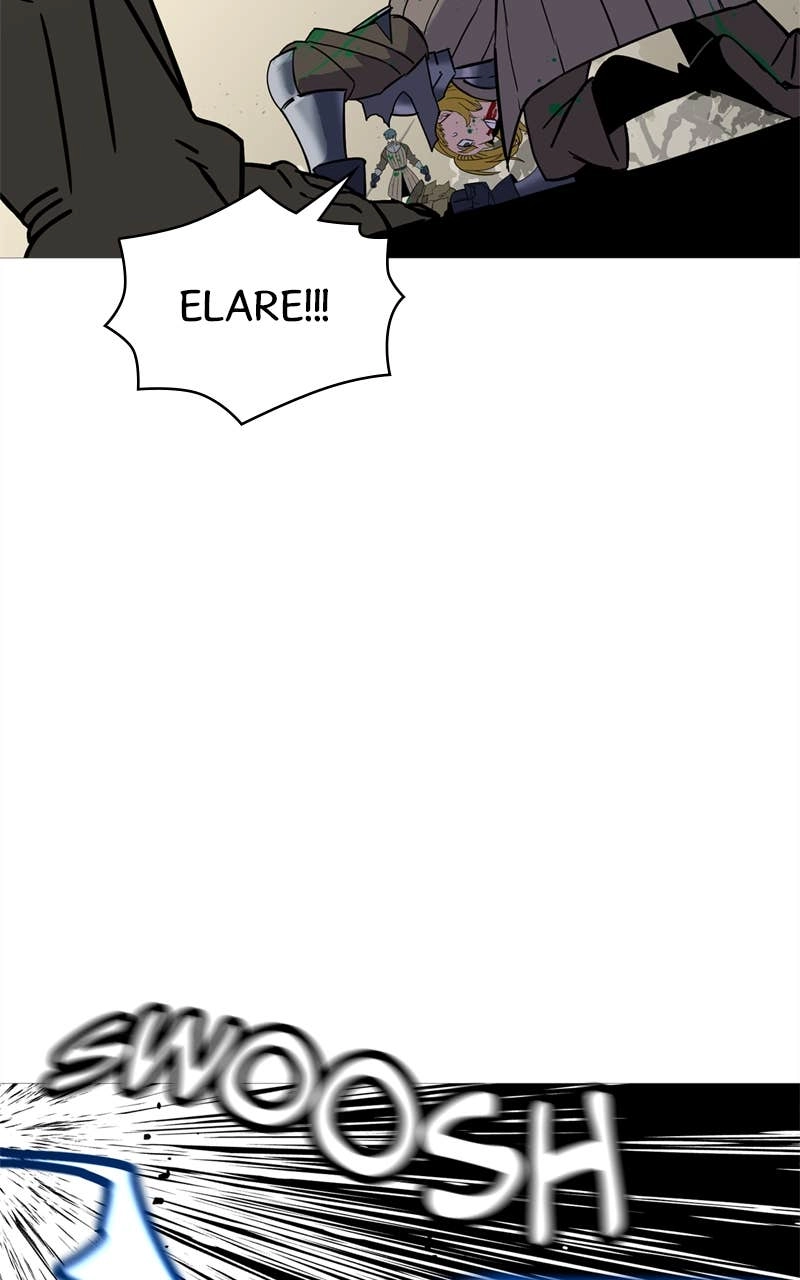 The Story of a Low-Rank Soldier Becoming a Monarch Chapter 106 - Page 39