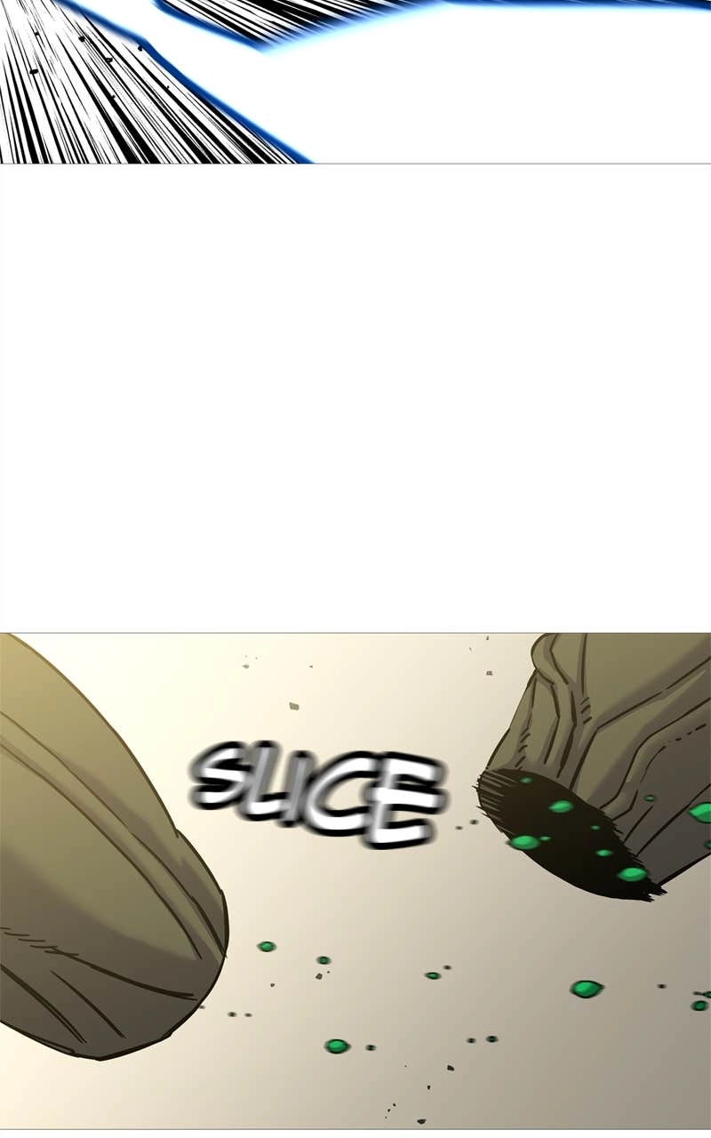 The Story of a Low-Rank Soldier Becoming a Monarch Chapter 106 - Page 40
