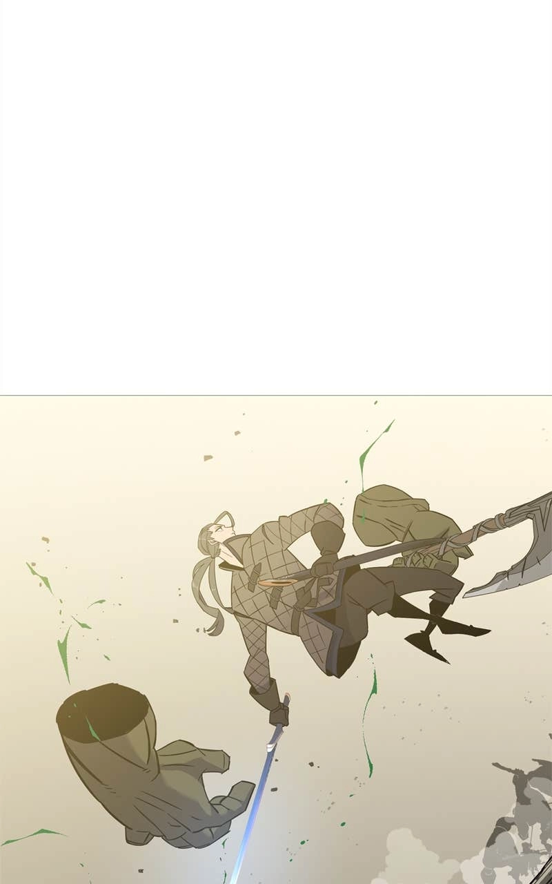 The Story of a Low-Rank Soldier Becoming a Monarch Chapter 106 - Page 41