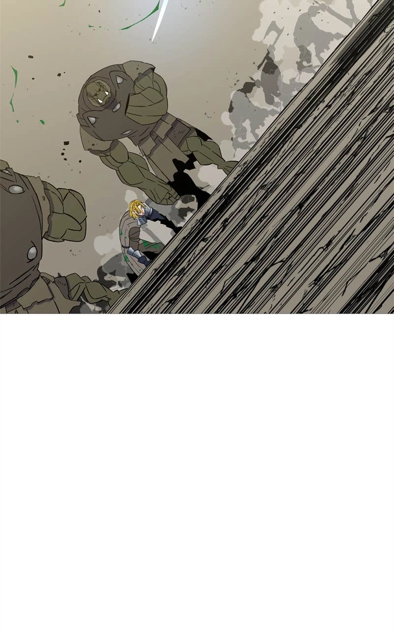 The Story of a Low-Rank Soldier Becoming a Monarch Chapter 106 - Page 42