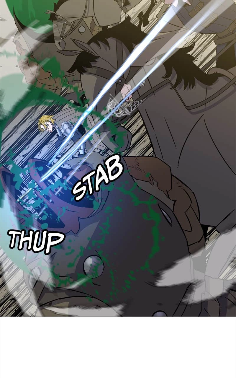 The Story of a Low-Rank Soldier Becoming a Monarch Chapter 106 - Page 45