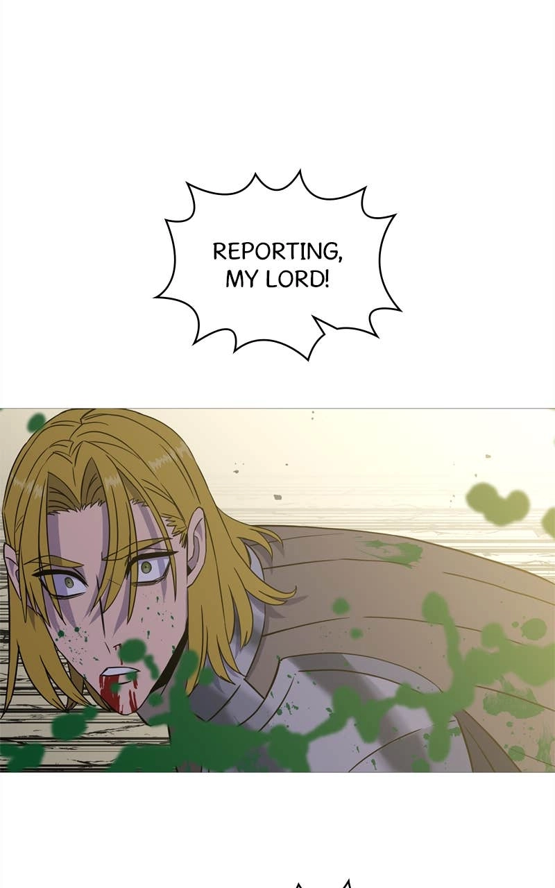 The Story of a Low-Rank Soldier Becoming a Monarch Chapter 106 - Page 46