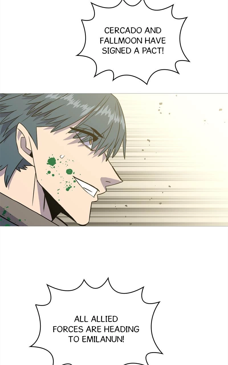 The Story of a Low-Rank Soldier Becoming a Monarch Chapter 106 - Page 47