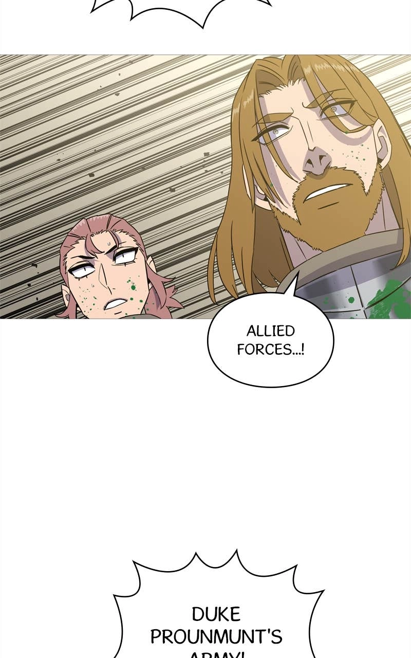 The Story of a Low-Rank Soldier Becoming a Monarch Chapter 106 - Page 48