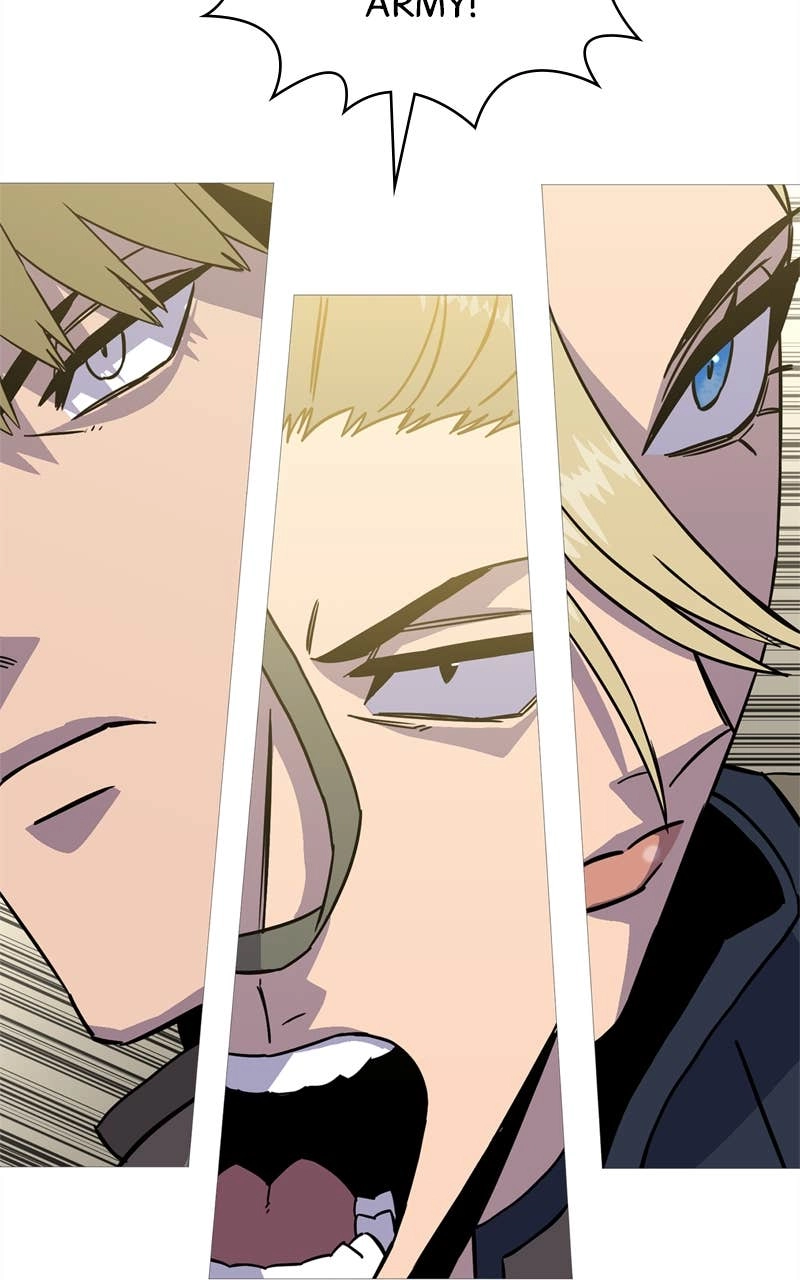 The Story of a Low-Rank Soldier Becoming a Monarch Chapter 106 - Page 49