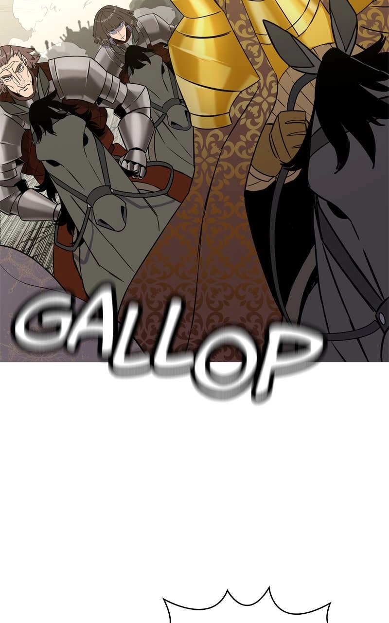 The Story of a Low-Rank Soldier Becoming a Monarch Chapter 106 - Page 53