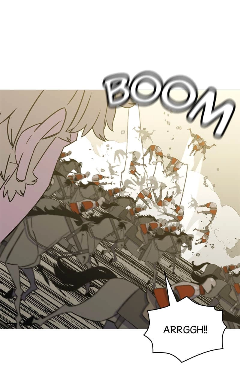 The Story of a Low-Rank Soldier Becoming a Monarch Chapter 106 - Page 55
