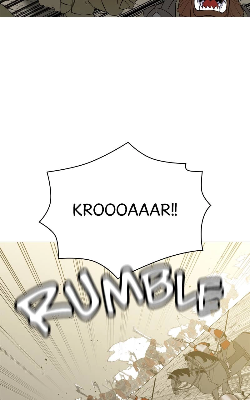 The Story of a Low-Rank Soldier Becoming a Monarch Chapter 106 - Page 57