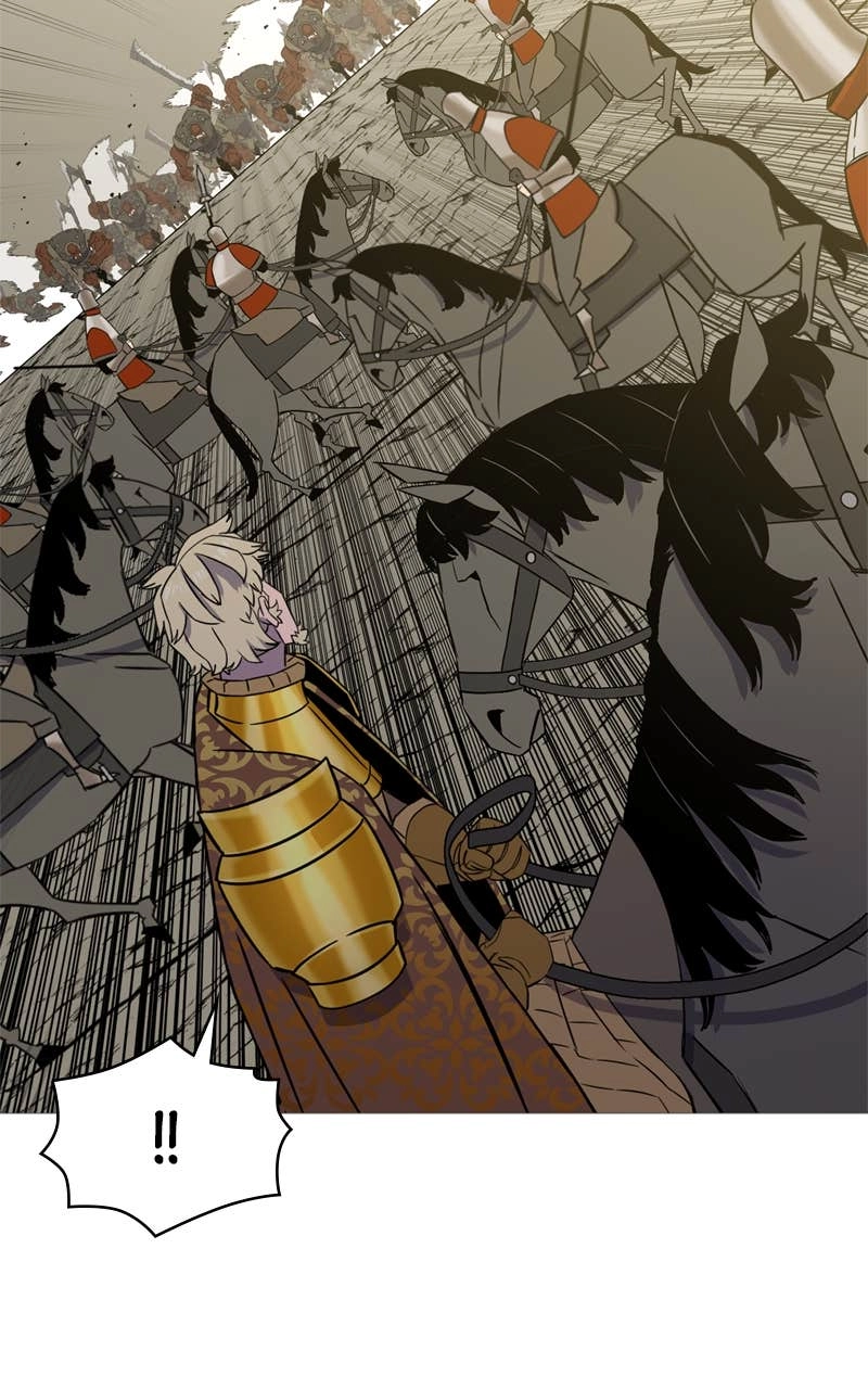 The Story of a Low-Rank Soldier Becoming a Monarch Chapter 106 - Page 58