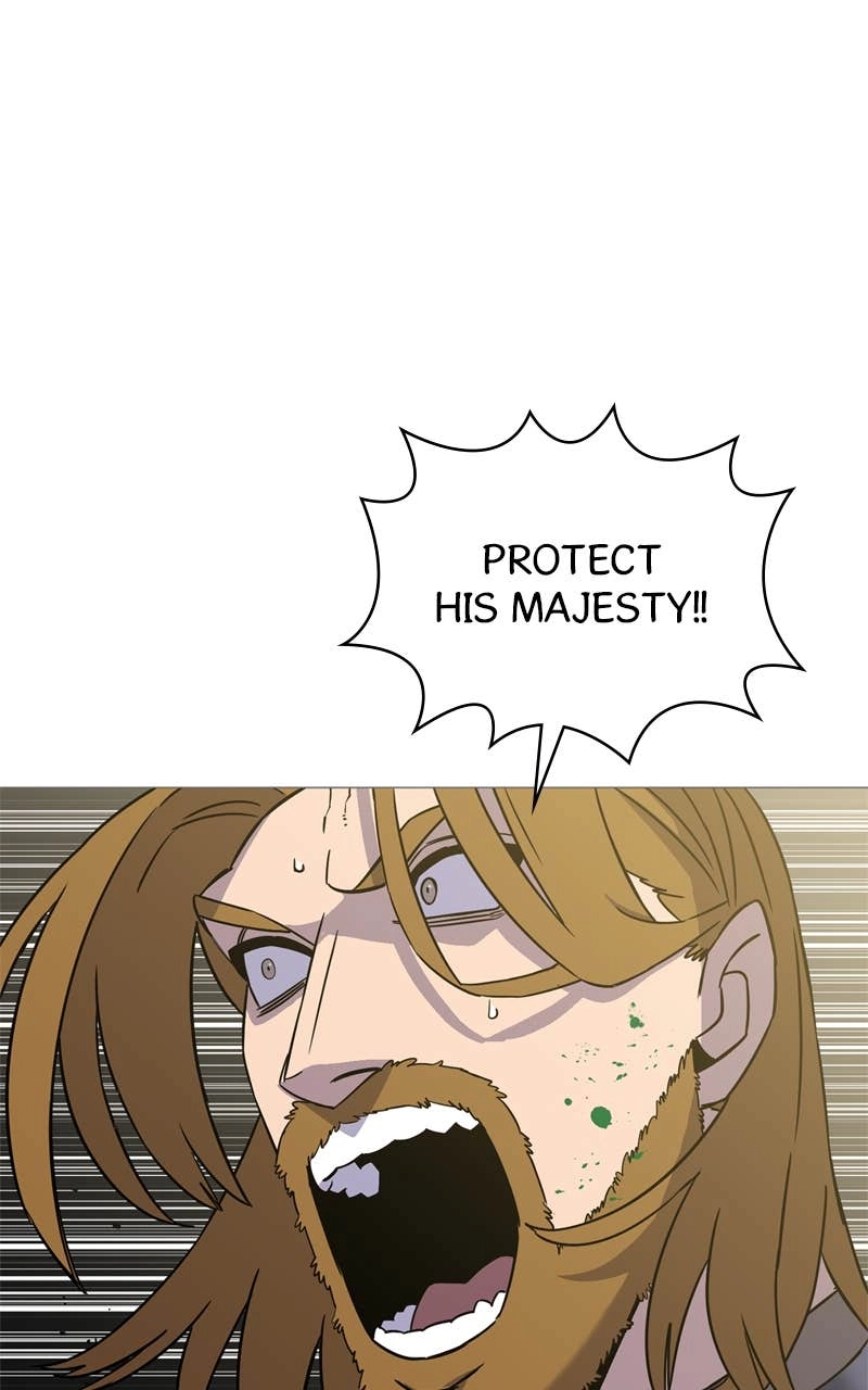 The Story of a Low-Rank Soldier Becoming a Monarch Chapter 106 - Page 59