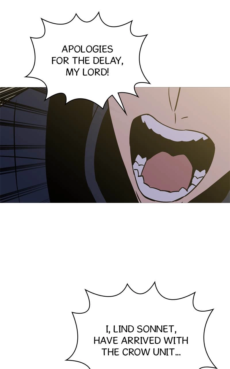 The Story of a Low-Rank Soldier Becoming a Monarch Chapter 106 - Page 61