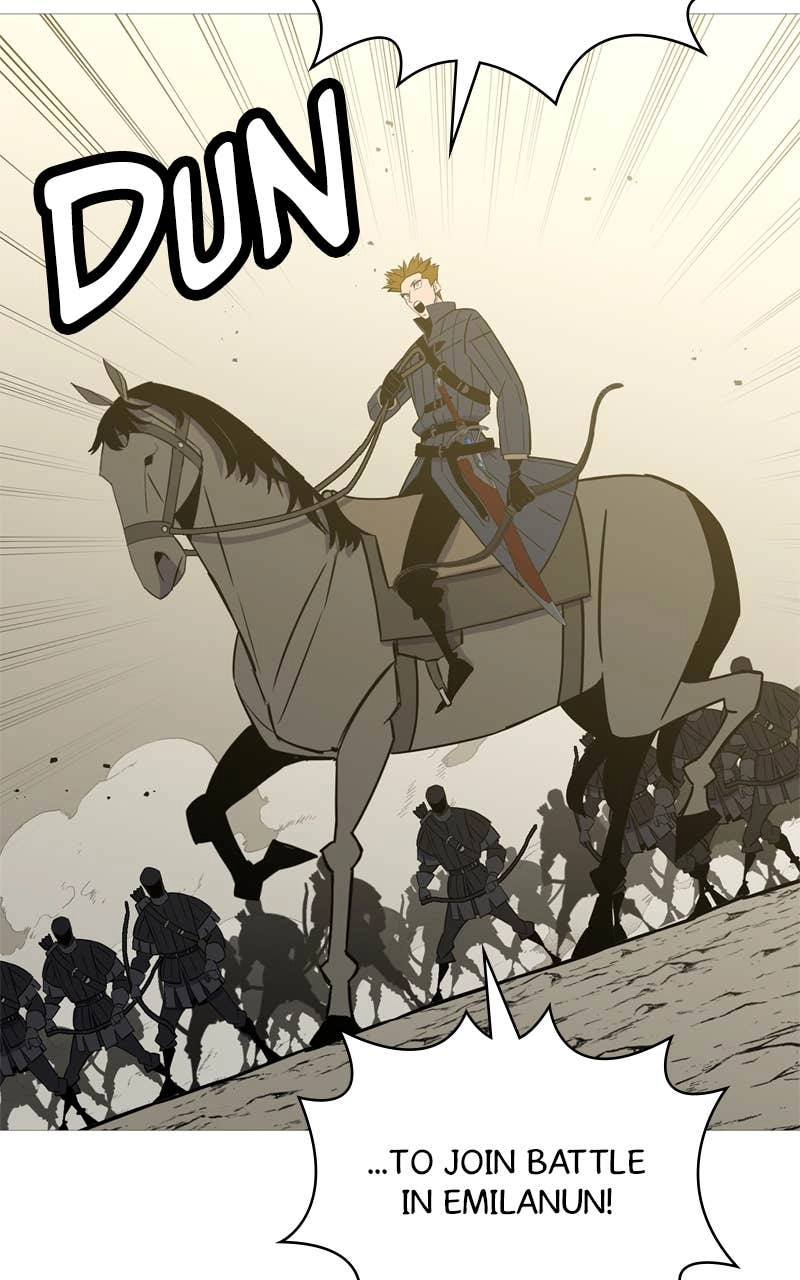 The Story of a Low-Rank Soldier Becoming a Monarch Chapter 106 - Page 62