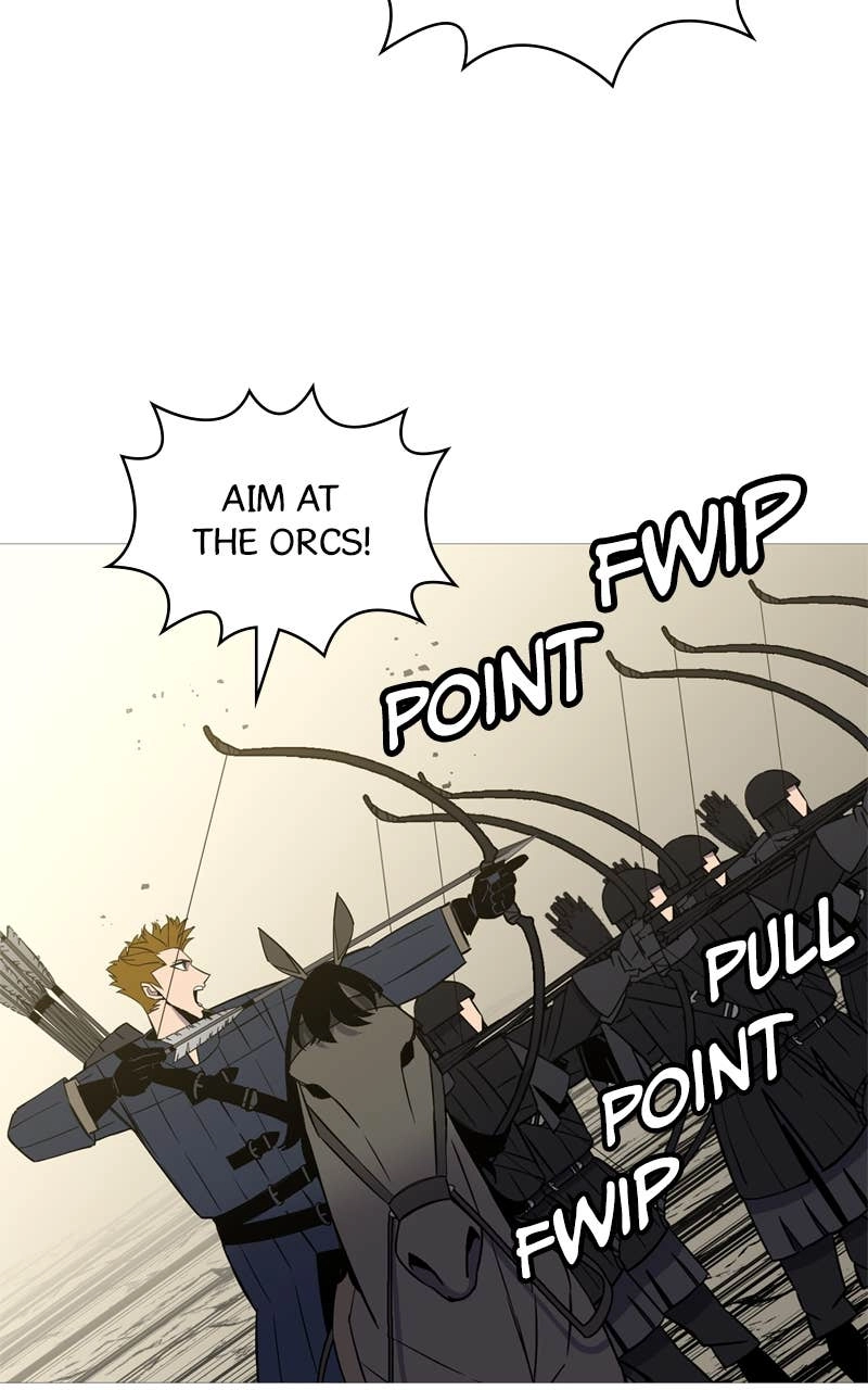 The Story of a Low-Rank Soldier Becoming a Monarch Chapter 106 - Page 63