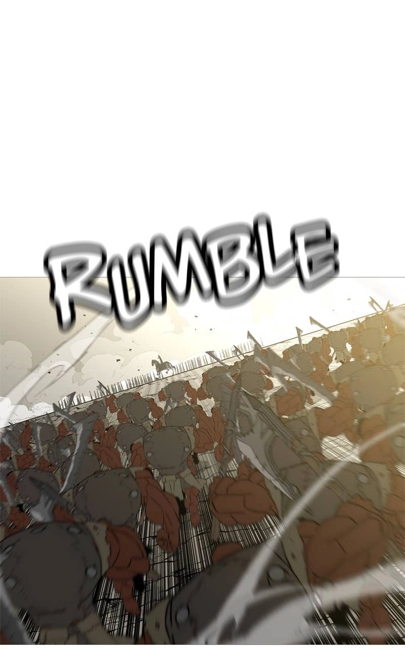The Story of a Low-Rank Soldier Becoming a Monarch Chapter 106 - Page 64