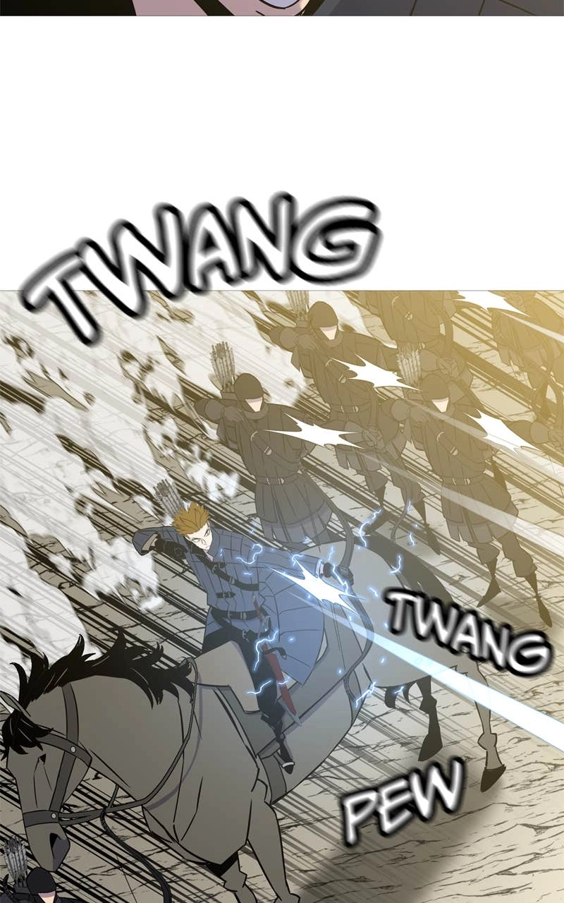 The Story of a Low-Rank Soldier Becoming a Monarch Chapter 106 - Page 67