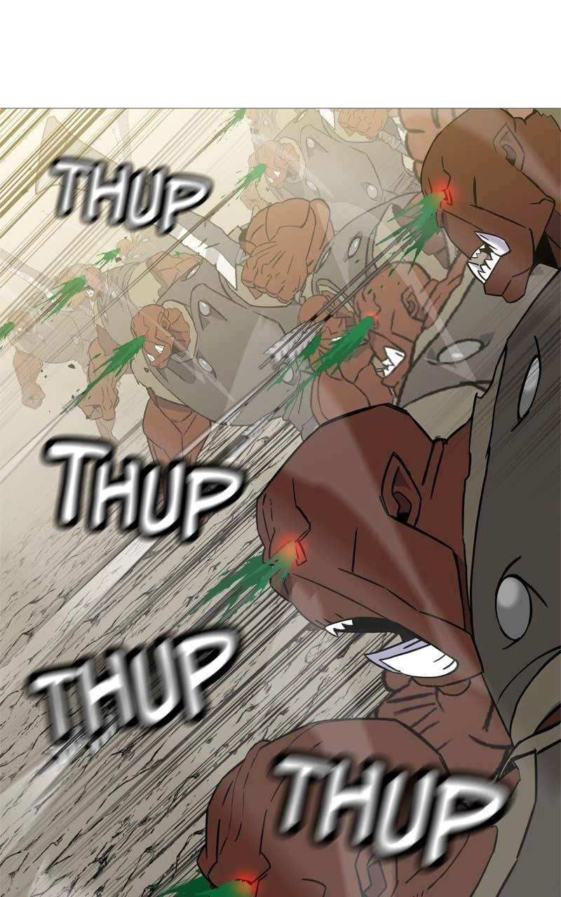 The Story of a Low-Rank Soldier Becoming a Monarch Chapter 106 - Page 69